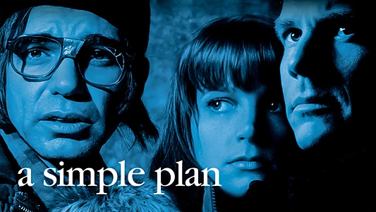 A Simple Plan