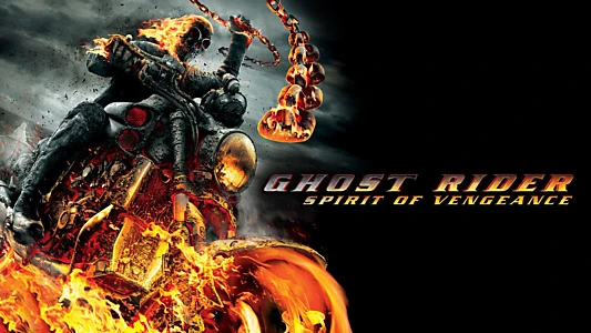 Ghost Rider: Spirit of Vengeance