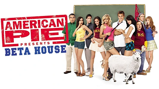 American Pie Presents: Beta House