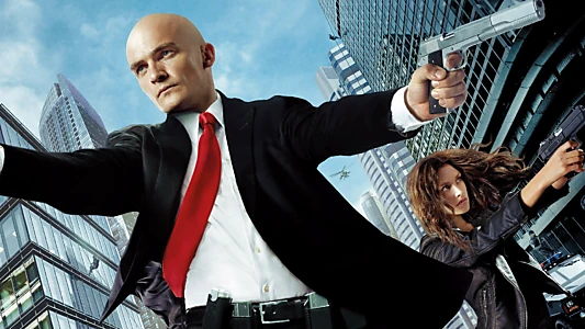 Hitman: Agent 47