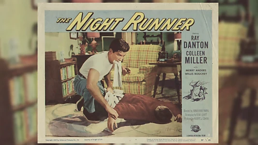 The Night Runner