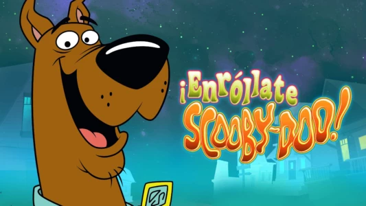 Be Cool, Scooby-Doo!