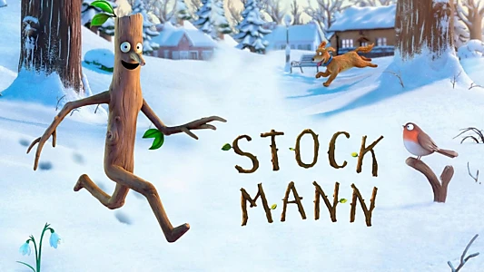 Stick Man