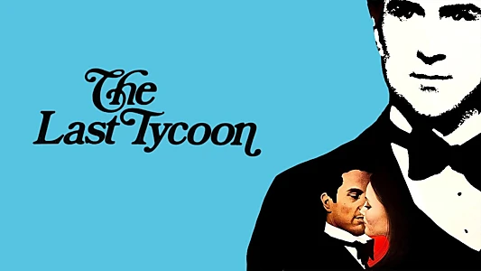 The Last Tycoon