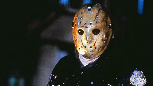 Friday the 13th Part VIII: Jason Takes Manhattan