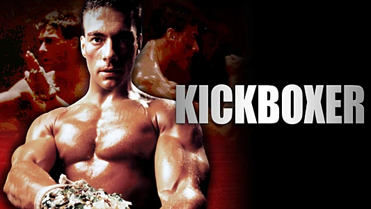 Kickboxer