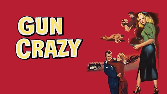 Gun Crazy