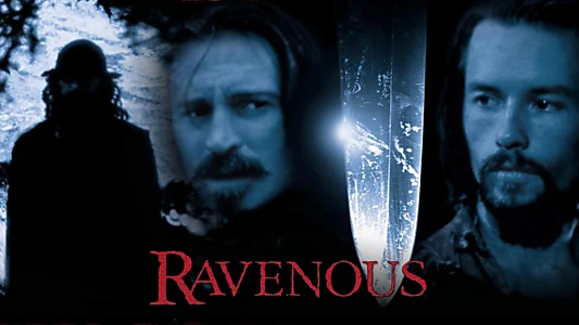 Ravenous