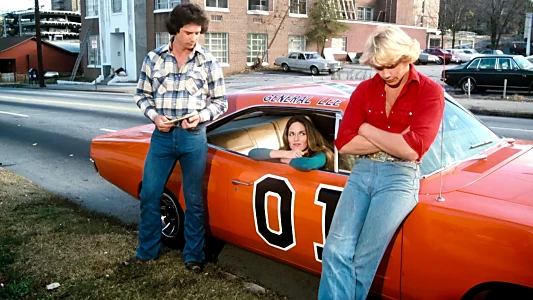 The Dukes of Hazzard