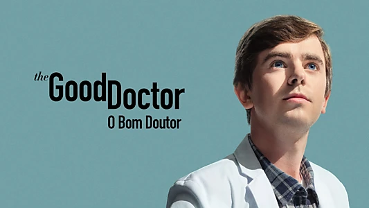 The Good Doctor