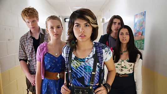 Lemonade Mouth