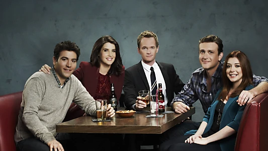 How I Met Your Mother