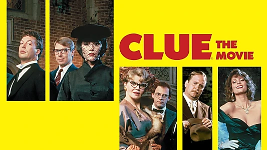 Clue