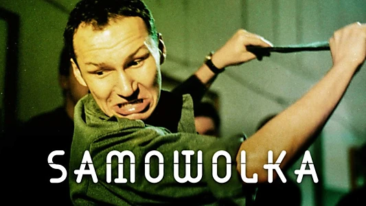Samowolka
