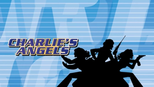 Charlie's Angels