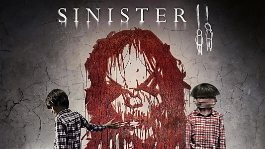 Sinister 2