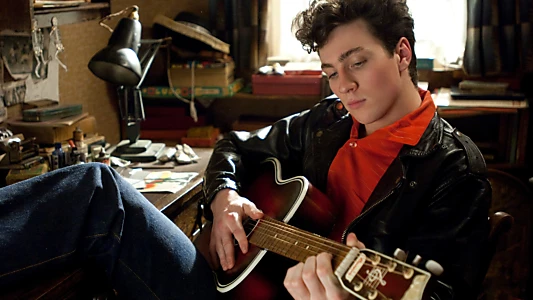 Nowhere Boy