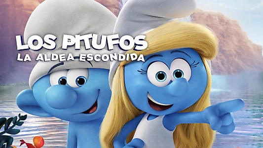 Smurfs: The Lost Village