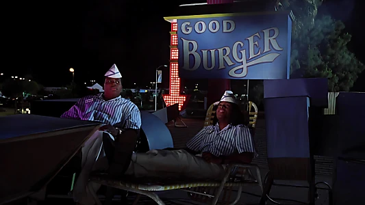 Good Burger