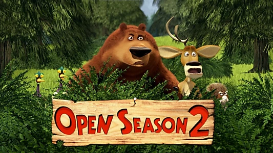 Open Season 2