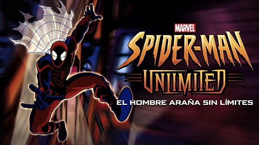 Spider-Man Unlimited