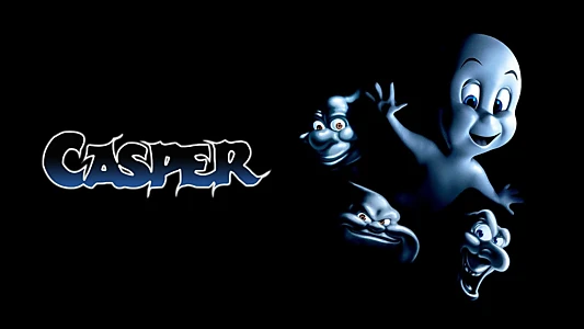 Casper