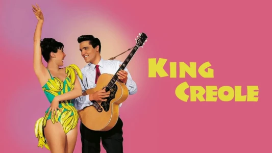 King Creole