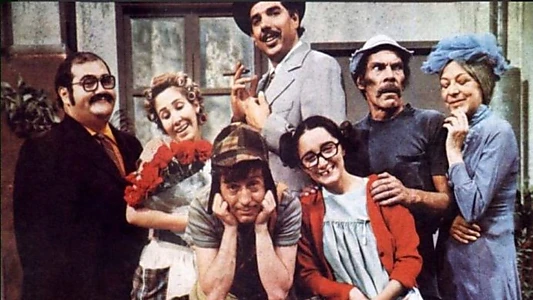 El Chavo del Ocho