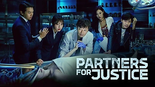 Partners for Justice