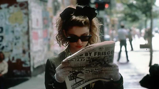 Desperately Seeking Susan