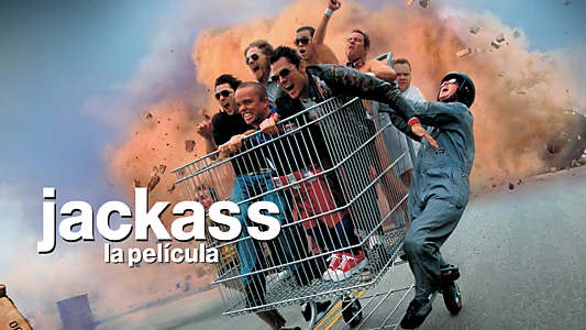 Jackass: The Movie