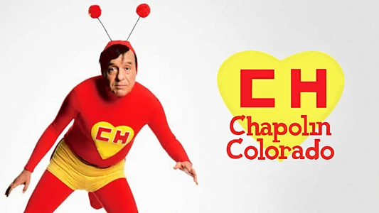 El Chapulín Colorado