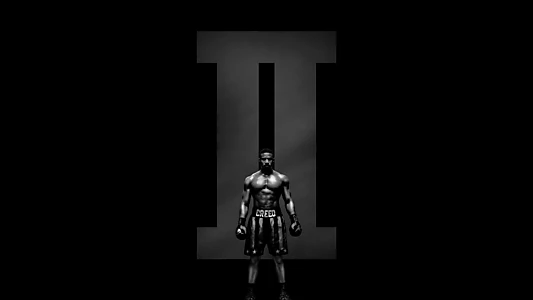 Creed II