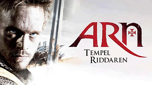 Arn: The Knight Templar