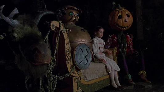 Return to Oz