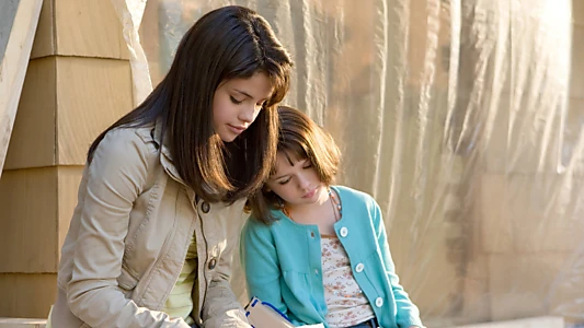 Ramona and Beezus