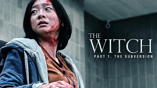 The Witch: Part 1. The Subversion