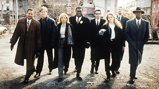 Homicide: Life on the Street