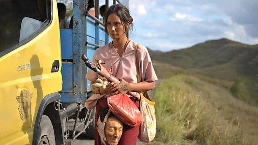 Marlina the Murderer in Four Acts