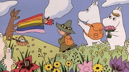 Moomin