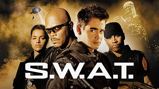 S.W.A.T.