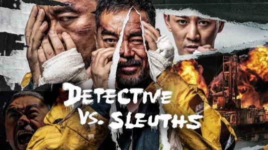 Detective vs. Sleuths