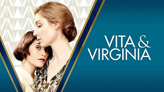 Vita & Virginia