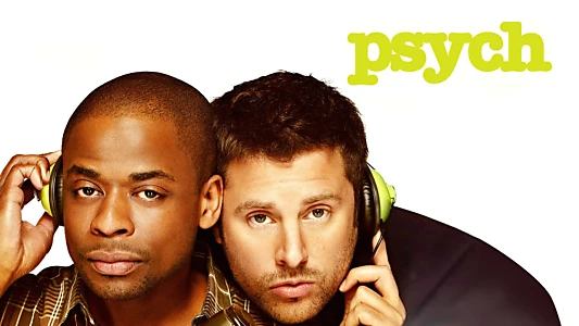 Psych