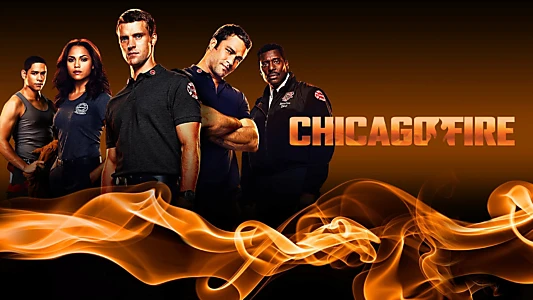 Chicago Fire