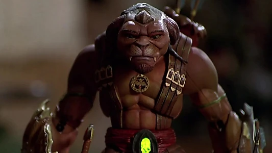 Small Soldiers