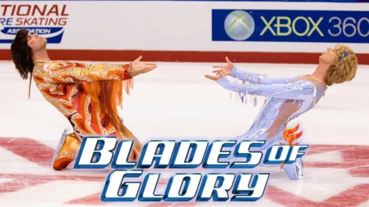 Blades of Glory