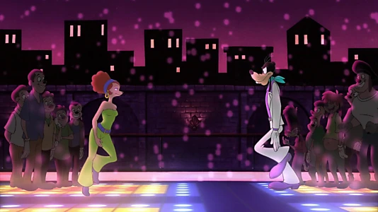 An Extremely Goofy Movie