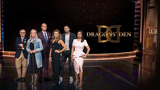 Dragons' Den