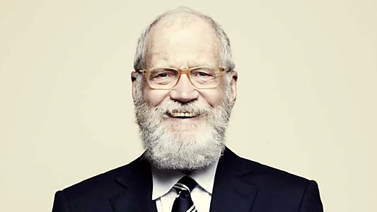 My Next Guest Needs No Introduction With David Letterman